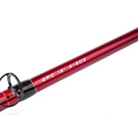 Sonik Vader XS Beach Rods